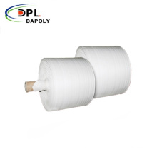 DAPOLY PP woven Bag Roll And Jumbo Woven PP Fabric